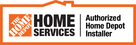 The Home Depot Authorized Service Provider