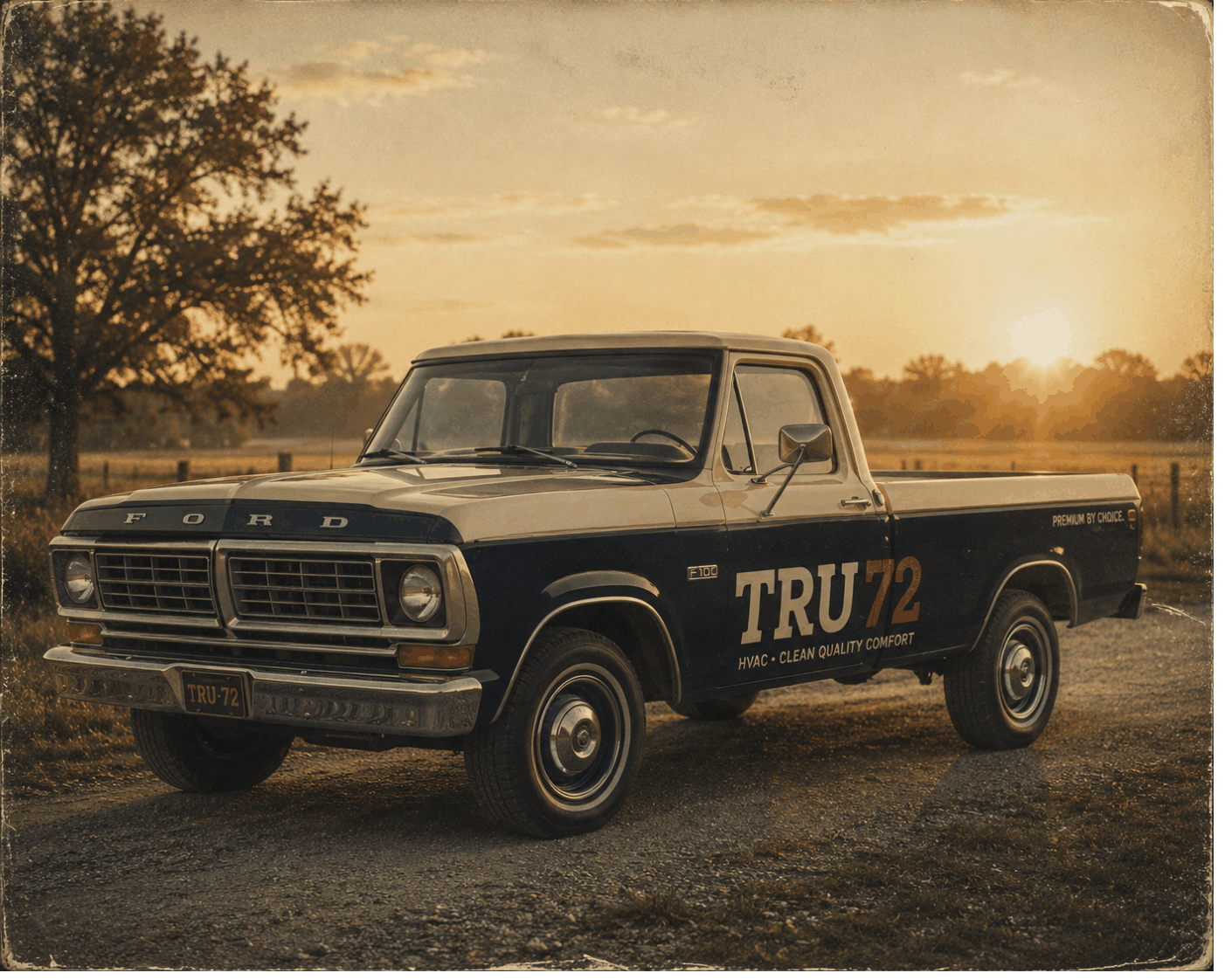 Tru72 Heating and Cooling